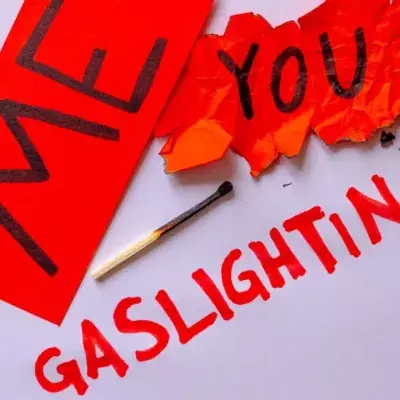 What is gaslighting?