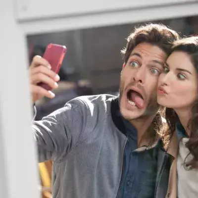 When It Comes To Relationships, Couple Who Tease Each Other Stay Together Longer!