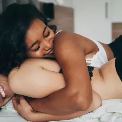Why being sex-positive is important for a healthy sex life. PC: filadendron GETTY_IMAGES