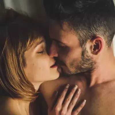 Why Is Foreplay So Important?
