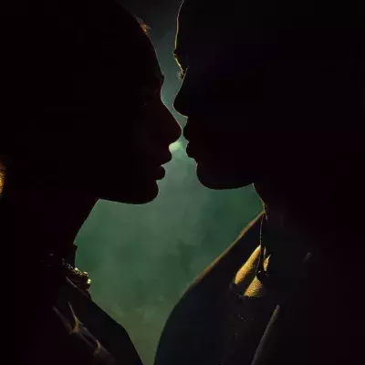 Why some people crave sex in dark?