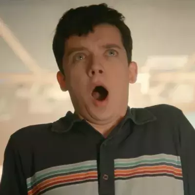 Why we scream when we orgasm