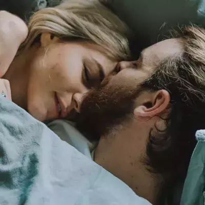 Winter sex