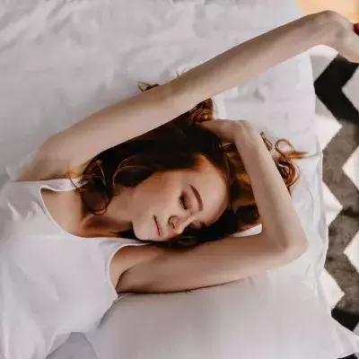 This woman takes 'masturbation breaks' at work and so should you 