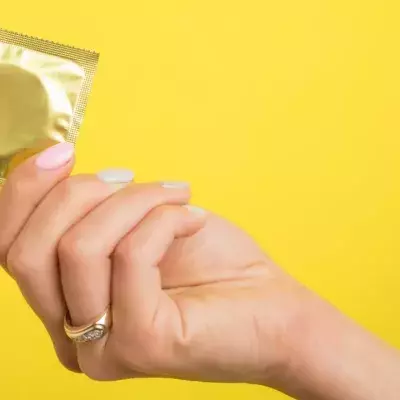 The world’s first unisex condom has been created!