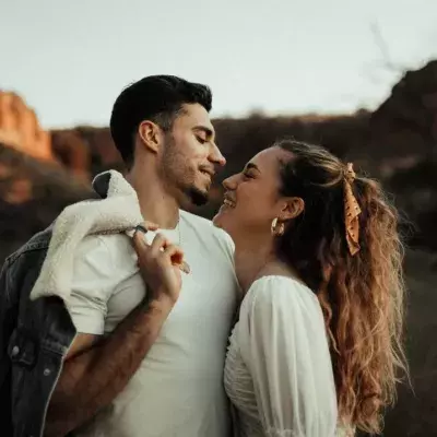 Is your partner possessive or protective?