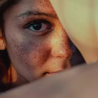 Is your partner ‘stashing’ you away?