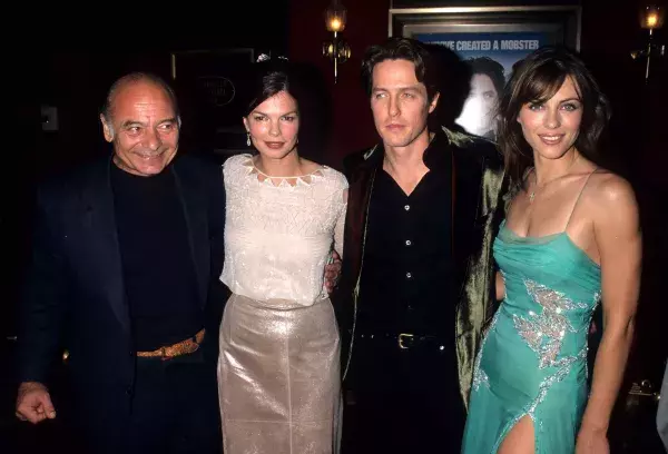 1999: Strappy and sparkly
