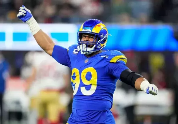 Aaron Donald (Rams)