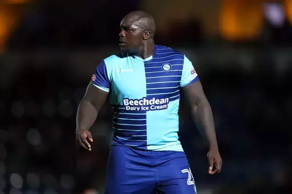 Adebayo Akinfewa
