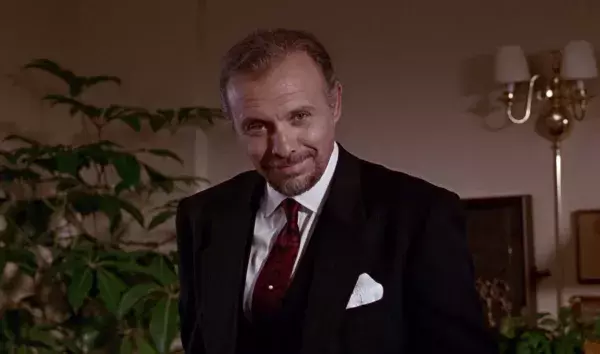 Barney Thompson