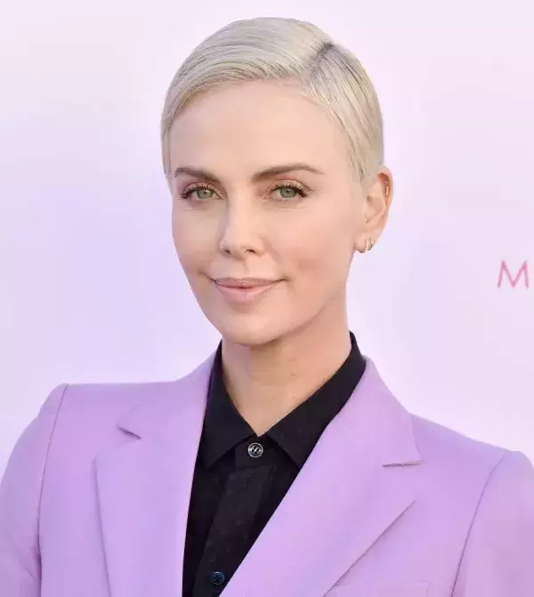 Charlize Theron