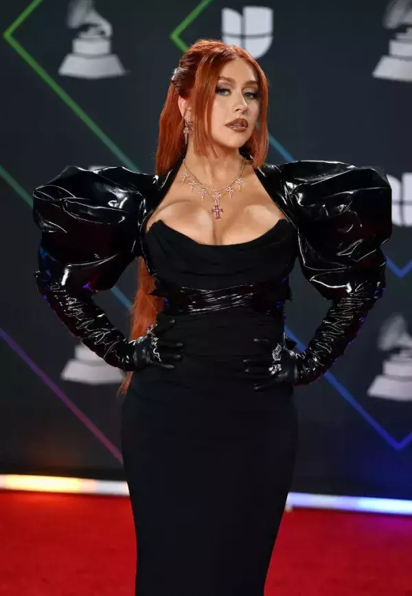 Christina Aguilera