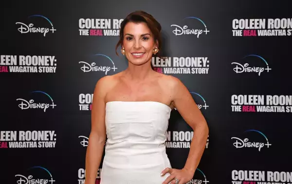 Coleen Rooney: 1M