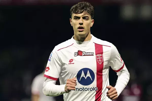 Daniel Maldini
