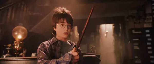 Daniel Radcliff