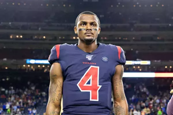 Deshaun Watson (Browns)