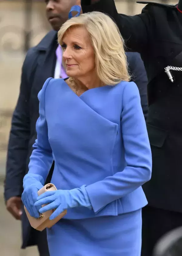 Dr. Jill Biden undergoes surgery