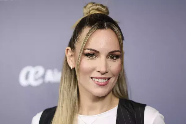 Edurne: 2M