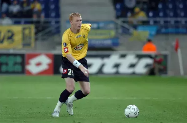 French professional footballer Jérémy Mathieu says that he's not the first player to smoke, and that he won't be the last.