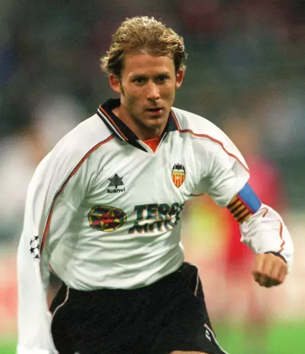 Gaizka Mendieta