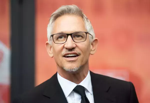 Gary Lineker