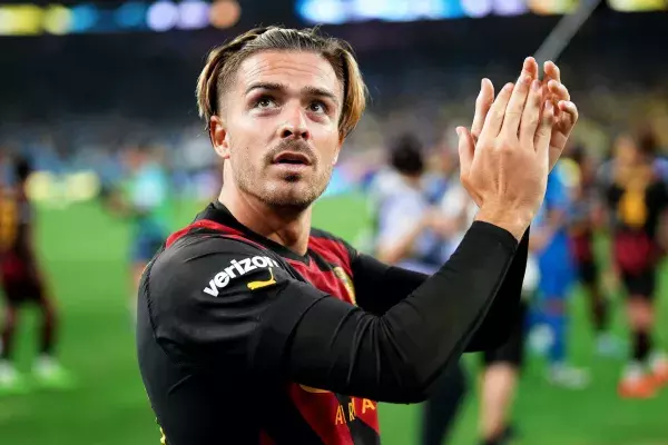 Grealish has had a dry spell after his entry into Manchester City, but fans are expecting him to return to his form in 2022-23.