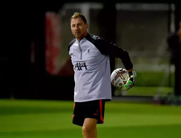 Jerzy Dudek