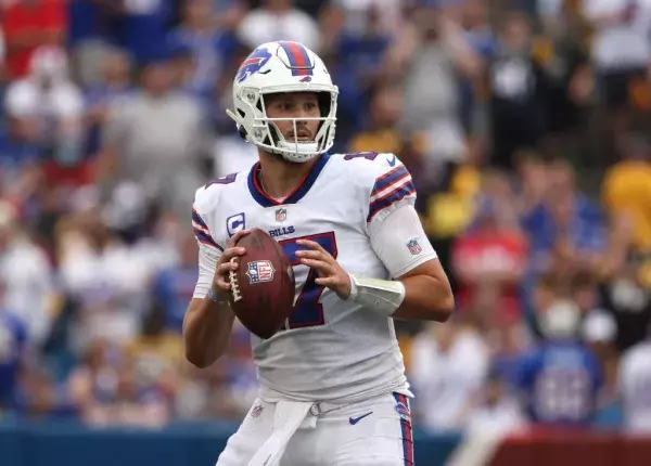 Josh Allen (Bills)