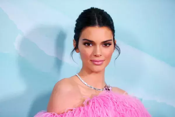 Kendall Jenner
