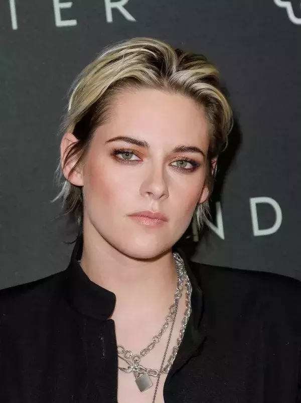 Kristen Stewart