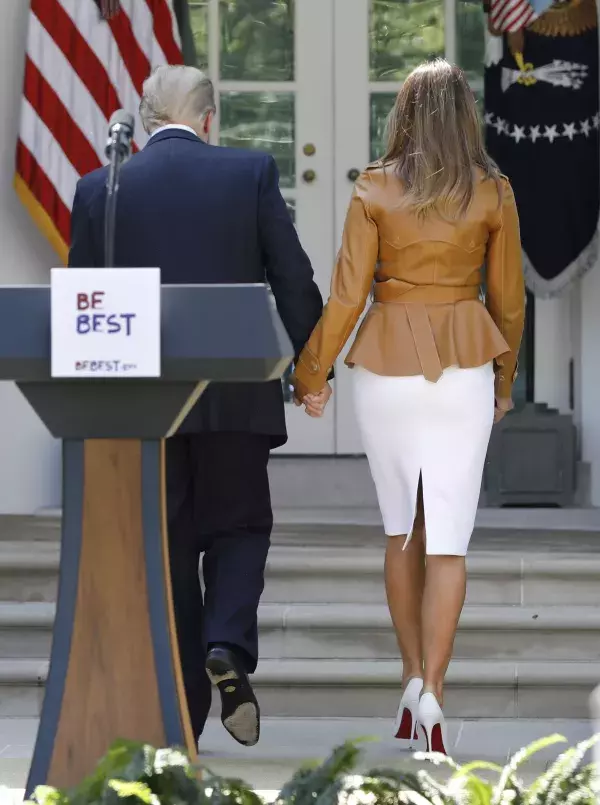 Lack of PDA