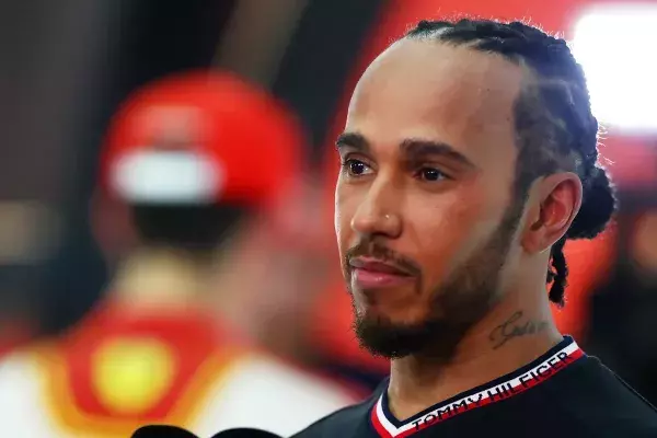 Lewis Hamilton: The greatest Formula 1 driver 