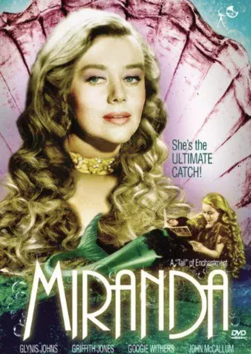 Miranda