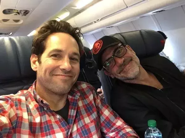 Paul Rudd