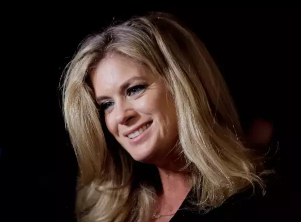 Rachel Hunter