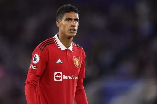 Raphael Varane is a French footballer who plays for Manchester United. The athelete's weekly income through the club is £340k.
