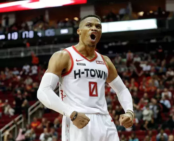 Russell Westbrook (Lakers)