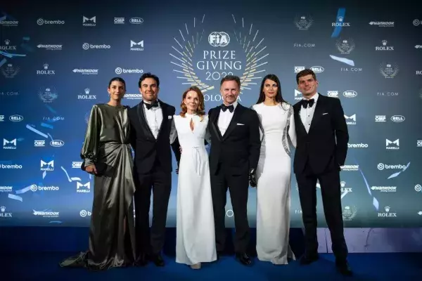 Sergio Perez