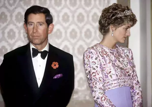 5. In 2017, he was named in the Paradise Papers scandal