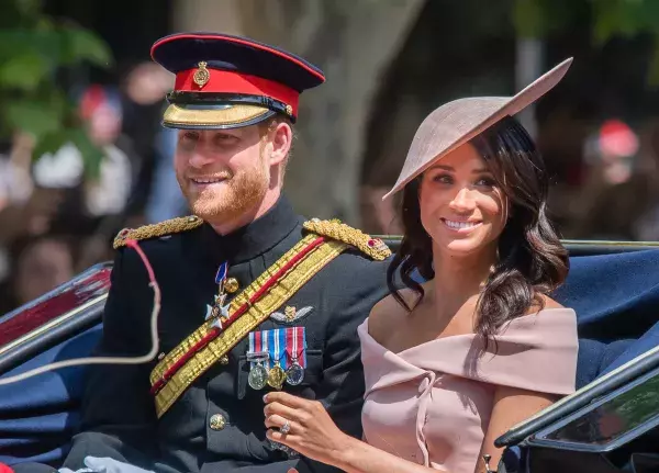 In June 2018, the Royal couple initiated their first joint Royal tour and they were set to visit Australia and New Zeland.