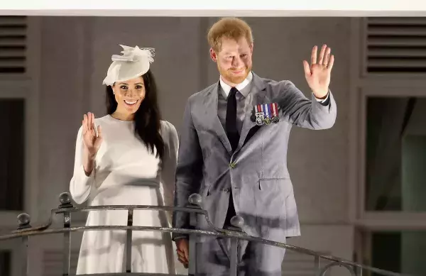 June 2021 marks the birth of their daughter Lilibet "Lili" Diana Mountbatten-Windsor.