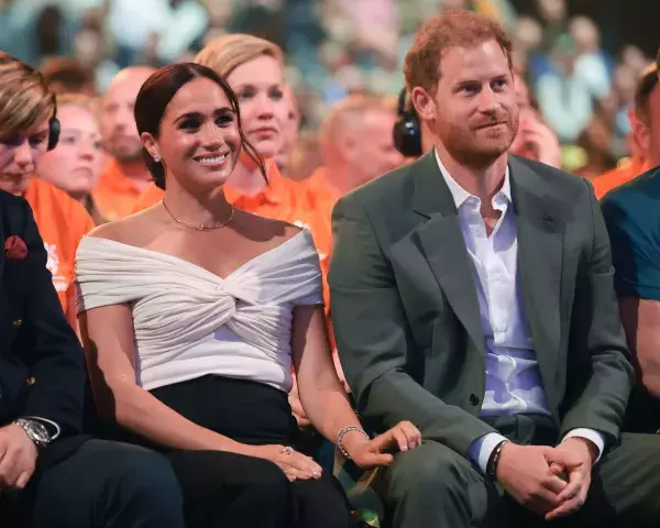 In June 2022, the couple attended the Queen's Platinum Jubilee of 70 years on the throne.
