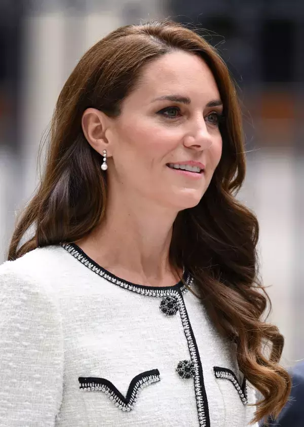 Kate Middleton is allergic to something Royals adore