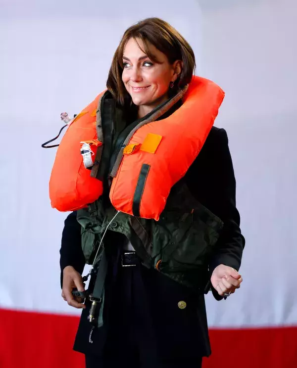 Kate Middleton's favourite dessert is a British classic