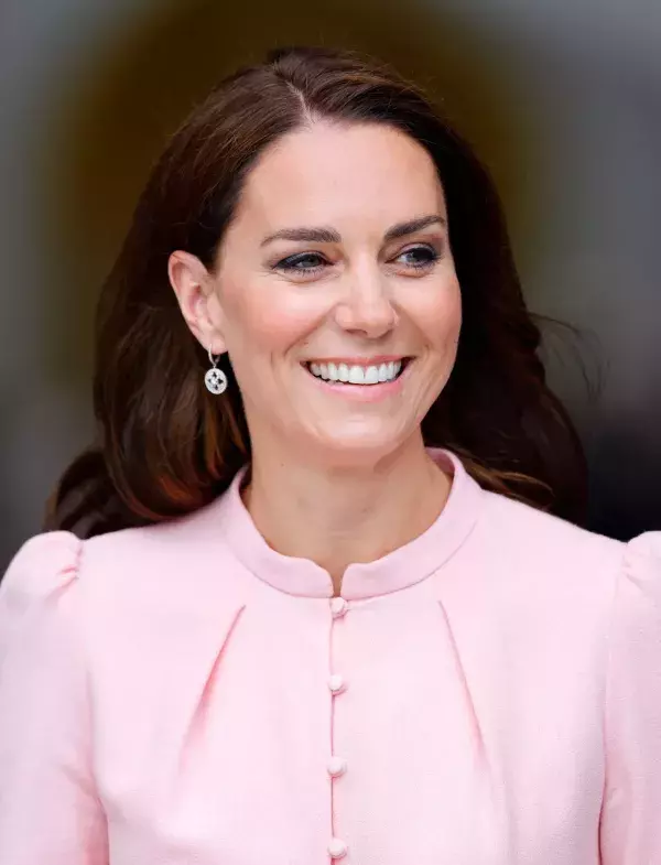 Kate Middleton's wedding was the most watched event in royal history