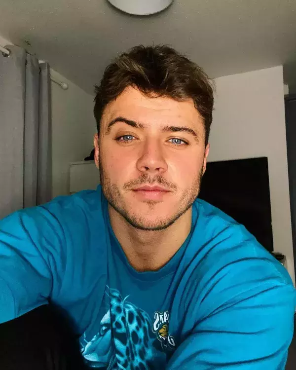 Brad McClelland, 26