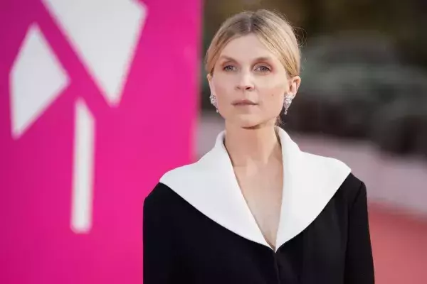 Clémence Poésy is now pursuing a brilliant international career