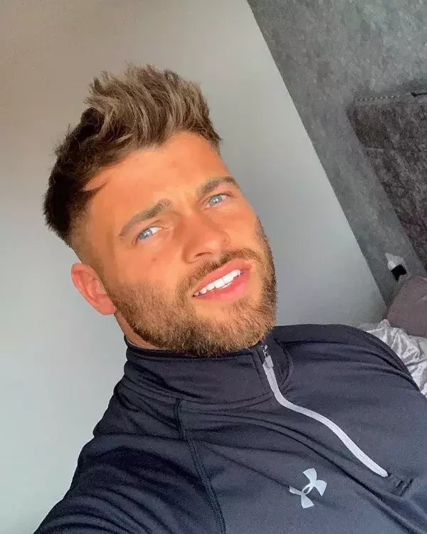 Jake Cornish, 24