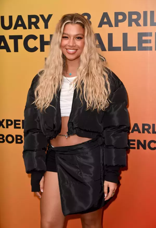 Rainford showcased her talents in 2012 by becoming the youngest finalist in Britain's Got Talent. She placed 6th in the finale.
